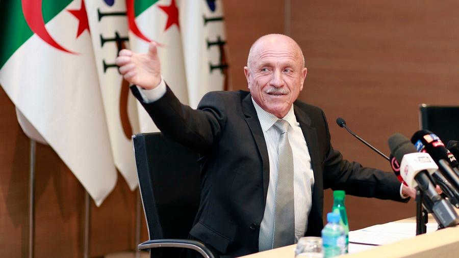 Le décret de Bouteflika annonce-t-il l’évacuation du Club des Pins ?