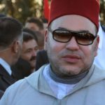 Mohammed VI Maroc