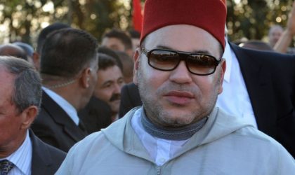 Message de Mohammed VI à Bouteflika : la diplomatie du double jeu