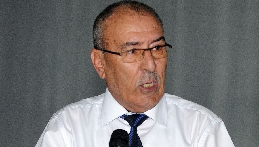 NA Aït Hamouda