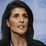 Nations, Nikki Haley