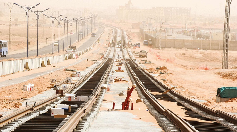 Ouargla canicule Observer