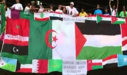 La réponse des Algériens aux provocations marocaines et israéliennes à nos frontières