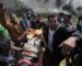 Ghaza : quatre Palestiniens, dont trois enfants, blessés dans un bombardement israélien