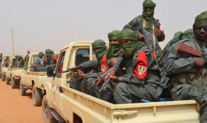 Lutte contre le terrorisme au Sahel : retour à la case départ