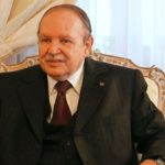 Bouteflika, Président