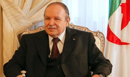 Le président Bouteflika veut réformer la DGSN et la Gendarmerie nationale