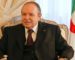 Le président Bouteflika signe deux décrets de remise de peines pour des détenus