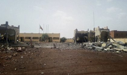 Attaque du QG du G5 Sahel : le message codé d’Al-Qaïda à la Mauritanie