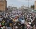 Maroc : des milliers de personnes manifestent pour la libération des détenus du Hirak