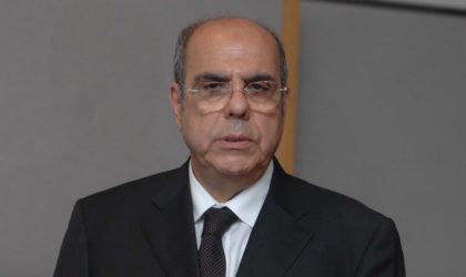 La sélection algérienne risque l’interdiction de participer à la CAN 2019