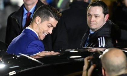 Les milliards du Portugais Ronaldo provoquent un séisme syndical en Italie