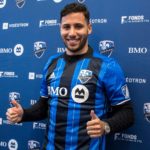 championnat nord-américain de foot, Impact de Montréal