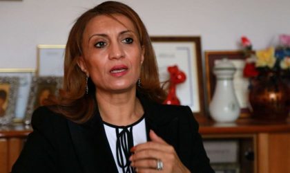 Cette Tunisienne pressentie pour succéder à Béji Caïd Essebsi