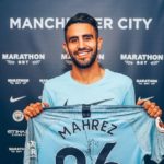 Mahrez, Star algérienne