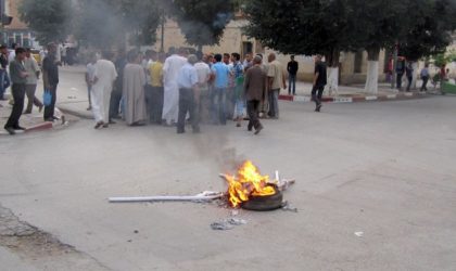 Comment les islamistes tentent de récupérer la contestation dans le Sud