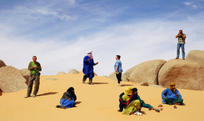 Tourisme : la 23e édition du SITEV du 30 mai au 2 juin à Alger