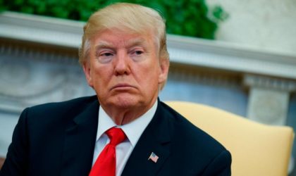 Une personnalité influente appelle Trump à sortir le Maroc du Sahara