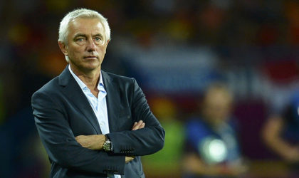 Equipe nationale : Van Marwijk débute avec le PSV Eindhoven et annule une piste