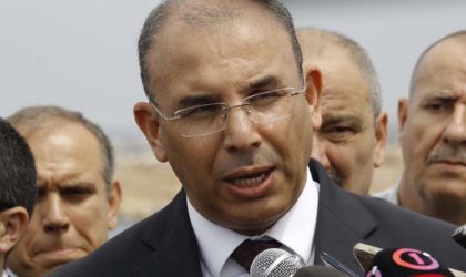 Zaâlane : «La nouvelle aérogare d’Alger a coûté plus de 80 milliards DA»