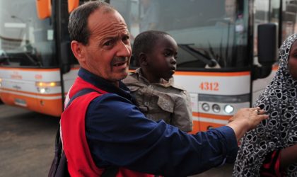 Qui est derrière la vidéo de l’enfant africain maltraité à Annaba ?