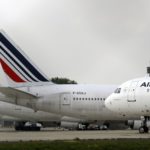 Air France Israël Refoulement passagers