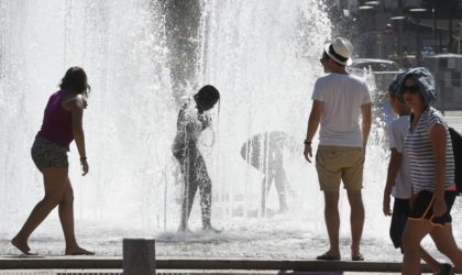 Le bilan de la canicule au Québec atteint 33 morts