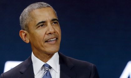 Obama félicite les Bleus qui ne sont pas «tous des Gaulois»