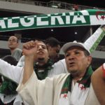 Vive l'Algérie