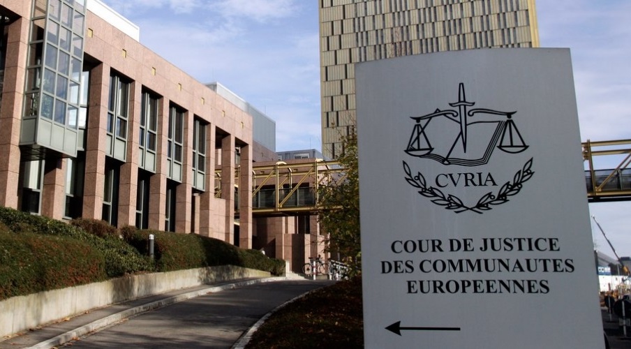 CJEU, accord UE-MAROC? fRONT pOLISARIO? sAHARA Occidental