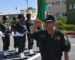 Gendarmerie nationale : installation du nouveau chef du 1er Commandement régional de Blida