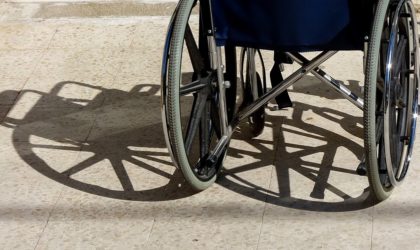 Bouira : mise en échec d’une tentative de kidnapping d’une handicapée moteur