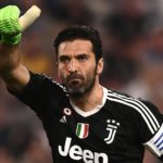 Buffon, le gardien de la juve