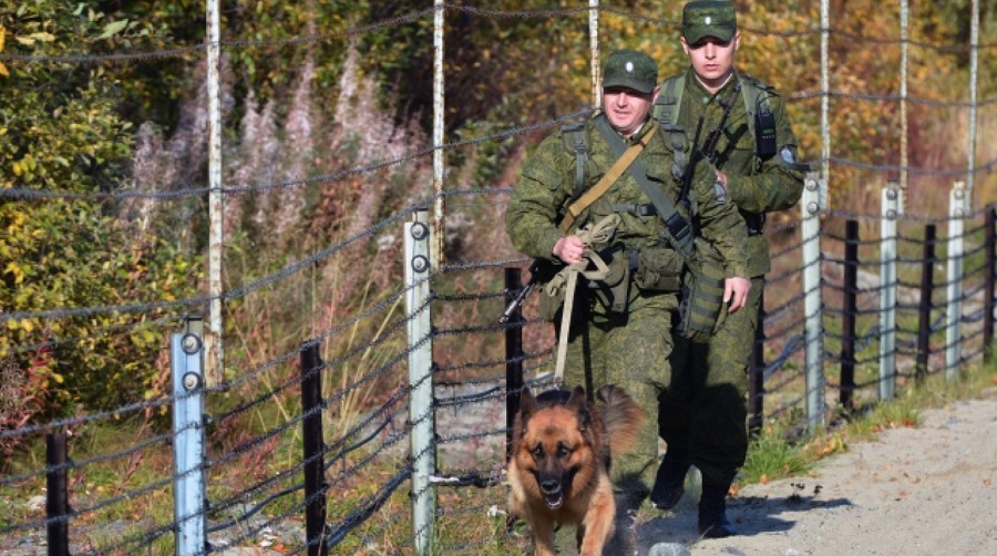 Un ressortissant algérien torturé dans un centre de détention en Russie ?
