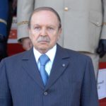 limogeages Bouteflika