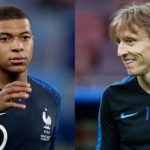 Mondial-2018, mbappe-modric