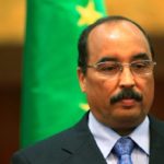 l'Occident, Ould-Abdelaziz