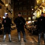 policiers, paris