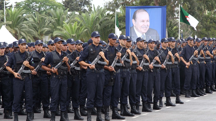 Mustapha Lahbiri, police, plan opérationnel et scientifique bien ficelé