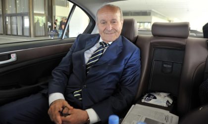 Le conflit s’aggrave entre l’homme d’affaires Issad Rebrab et le pouvoir