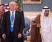 Surprenant sursaut d’orgueil du roi d’Arabie Saoudite devant Trump