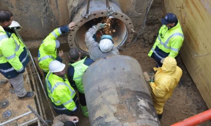 Suspension mardi de l’alimentation en eau potable dans quatre communes d’Alger