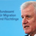 Allemagne, seehofer