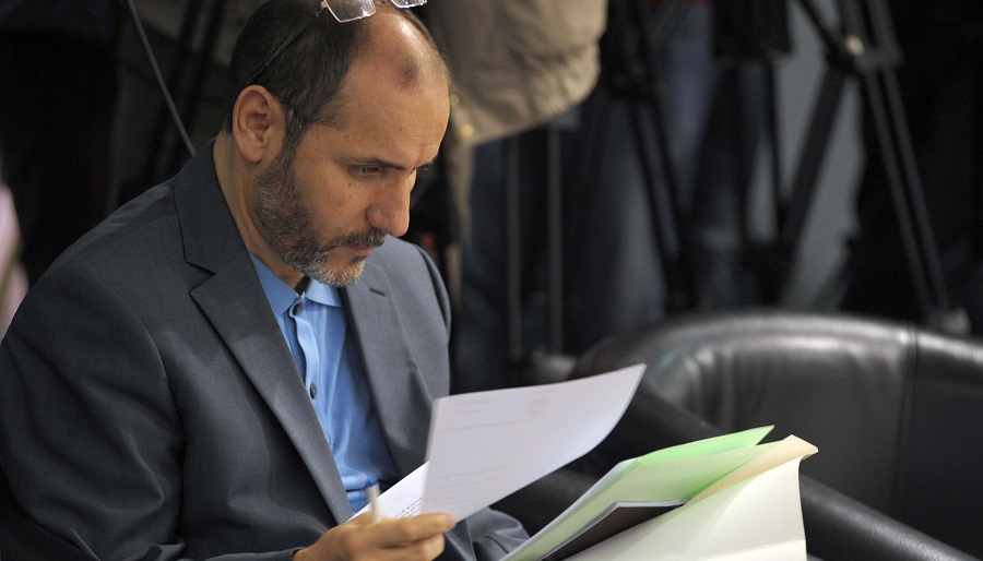 Le MSP met en garde contre la «lutte des clans»