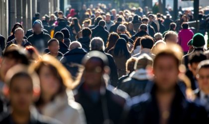 La vie capitaliste est un long fleuve de guerres tranquilles