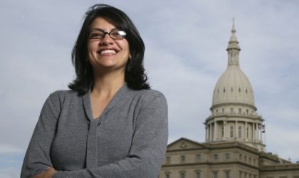 Rashida Tlaib et Ilhan Omar, premières musulmanes au Congrès américain