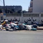 saleté déchets Algérie