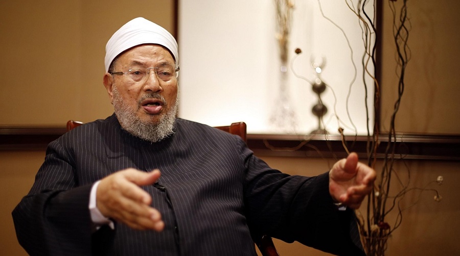 Al Qaradawi hadj