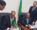 Bedoui réitère la disposition de l’Algérie à échanger les expériences et les programmes de coopération avec la Mauritanie