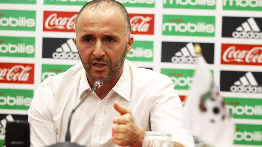 Belmadi